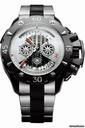 Zenith DEFY EXTREME CHRONOGRAPH - BLACK TITANIUM & S/S - 46.5mm