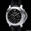 Panerai PAM 250 LUMINOR DAYLIGHT CHRONOGRAPH AUTOMATIC