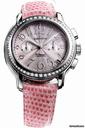 Zenith Chronomaster Star El Primero Ladies Diamond Stainless Steel
