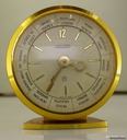 Jaeger-LeCoultre ALARM CLOCK