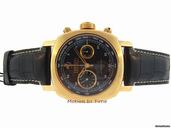 Panerai FERRARI GRANTURISMO CHRONO AUTOMATIC -ROSE GOLD-LTD 300 PC