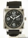 Bell & Ross Herrenarmbanduhr