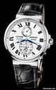 Ulysse Nardin MAXI MARINE CHRONOMETER 160th ANNIVERSARY 43mm PLATINUM