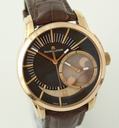 Maurice Lacroix Pontos Dequentrice 18 Krt. Rosegold