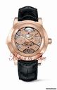 Girard Perregaux OPERA ONE 3 BRIDGES MINUTE REPEATER TOURBILLON SKELETON R/G
