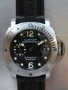 Panerai SUBMERSIBLE 300 METERS PAM25