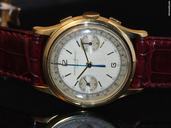 Vacheron Constantin CHRONOGRAPHE