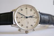 IWC Portugieser Portugieser