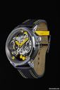 B.R.M Tourbillon