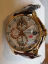 Chopard GRAND TOURISMO XL CHRONO 161268-5001