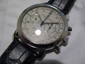 Vacheron Constantin Malte Chronograph 47120 (Collection Excellence Platine)