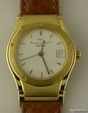 IWC INGENIEUR Gold