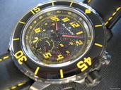 Blancpain Flyback Chronograph  Speed Command  SPORT