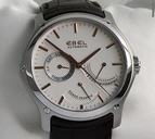 Ebel Classsic Hexagon NEU incl MWST mit Box+Papieren
