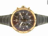 Breguet TRANSATLANTIQUE TYPE XXI - XL R/G CHRONOGRAPH FLYBACK - NEW