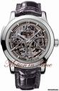 Jaeger-LeCoultre MASTER MINUTE REPEATER SKELETON TITANIUM LIMITED 200 PIECES