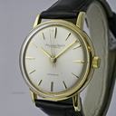 IWC dresswatch