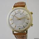 Jaeger-LeCoultre memovox