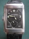 Jaeger-LeCoultre Duoface Night & Day