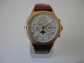 Ebel Ewiger Kalender - Chronograph