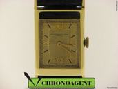 Vacheron Constantin VACHERON & CONSTANTIN DI FORMA PRINCE IN ORO GIALLO 18kt
