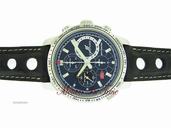 Chopard MILLE MIGLIA CHRONOGRAPH SPLIT SECOND S/S-LIMITED TO 500 PCS