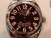 Franck Muller TRANSAMERICA 2000 SR BIRETRO MENS WATCH