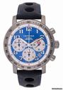Chopard MILLE MIGLIA CHRONOGRAPH - TITANIUM - RACING LIMITED EDITION