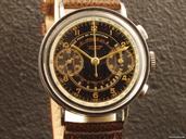 Tissot Chronographe