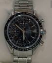 Omega Speedmaster Day Date Chronograph Neu inkl. Mwst.