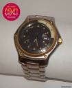 Ebel Discovery Divers 200