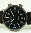 IWC Aquatimer Automatik