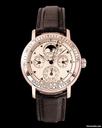 Audemars Piguet Equation of Time