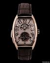 Franck Muller Imperial Tourbillon