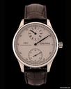 IWC Portugieser Regulateur