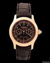 Roger Dubuis Single Button Chronograph