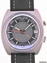 Omega Alarm Memomatic