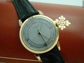 Patek Philippe Handaufzug