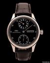 IWC Portugieser Regulateur