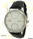 IWC IW544403 Limited Edition Portuguese Regulateur, Platinum