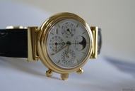 IWC Davinci Chronograph