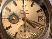 Omega SEAMASTER PILOTS AUTOMATIC CHRONOGRAPH