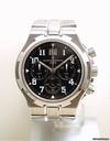 Vacheron Constantin "OVERSEAS" CHRONOGRAPH, STEEL