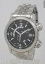 Jaeger-LeCoultre Master Compressor Dualmatic