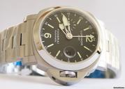 Panerai Luminor  Marina GMT