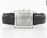 Girard Perregaux Vintage 1945 Bigsize Platin Chrono