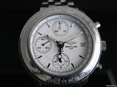 Breitling Longitude Chronograph