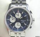 Breitling Bentley Mark VI Complication 19 NEU incl MWST