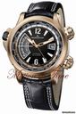 Jaeger-LeCoultre MASTER EXTREME WORLD ALARM VALENTINO ROSSI LIMITED EDITION