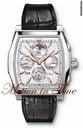 IWC DA VINCI "KURT KLAUS" PERPETUAL CALENDAR CHRONO LIMITED 3000
